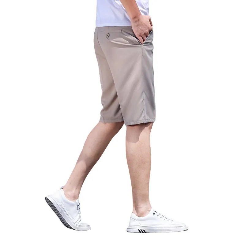 FIRS Casual Pants Men-11