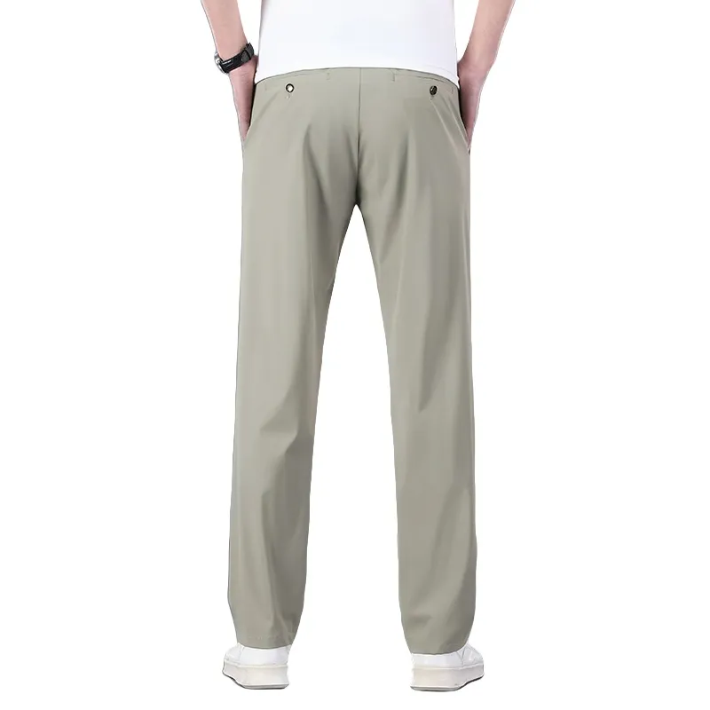 FIRS Casual Pants Men-11