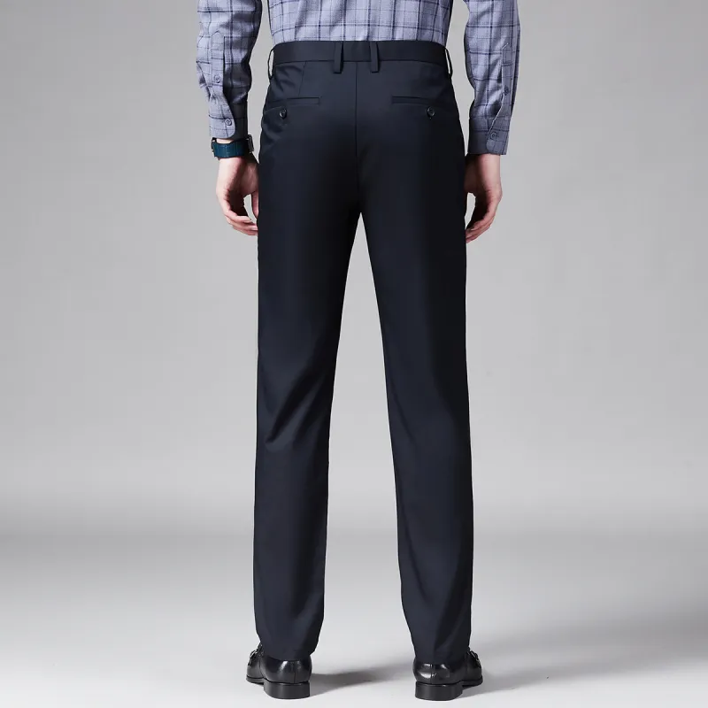 FIRS Casual Pants Men-7
