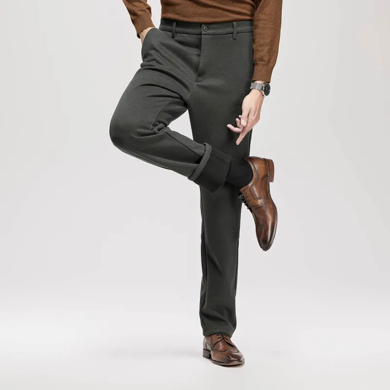 FIRS Casual Pants Men-5