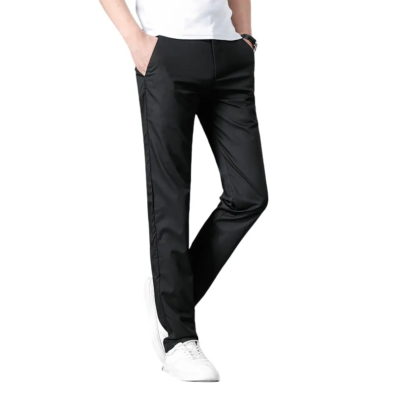 FIRS Casual Pants Men-1