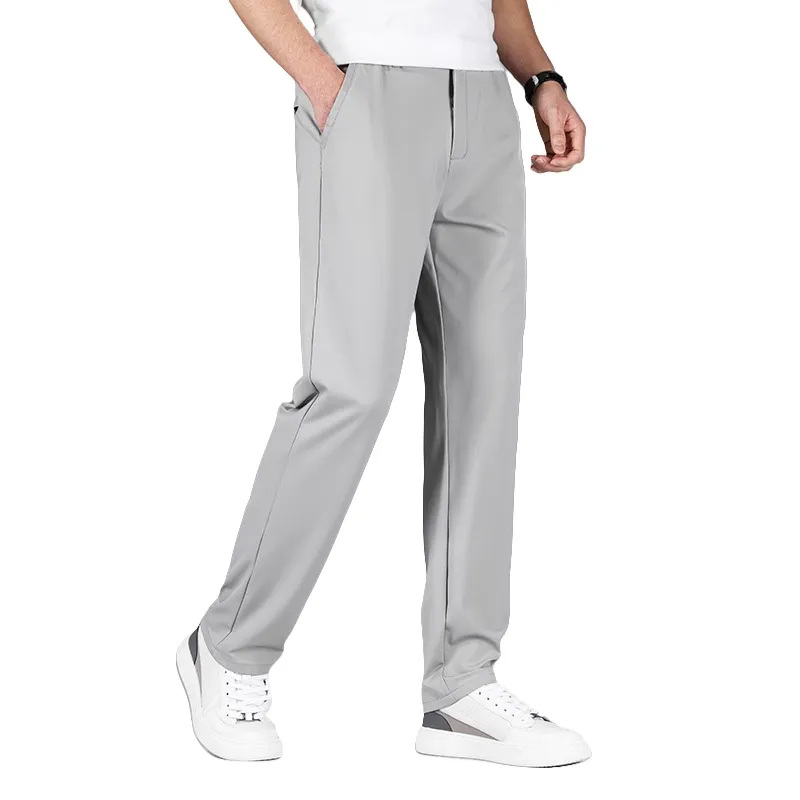 FIRS Casual Pants Men-5