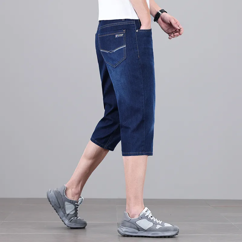 FIRS Jeans Men-10