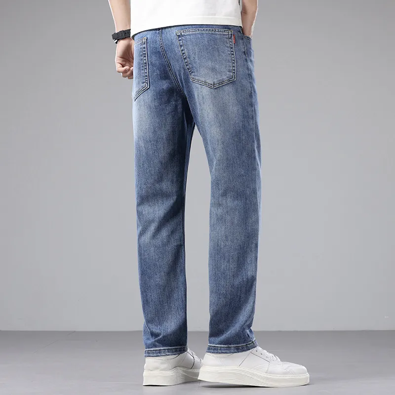 FIRS Jeans Men-5