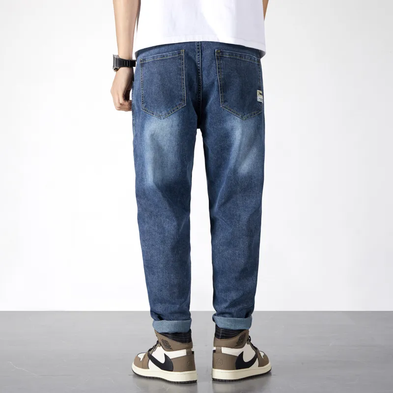 FIRS Jeans Men-10