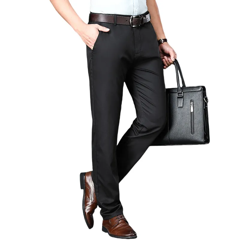 FIRS Casual Pants Men-0
