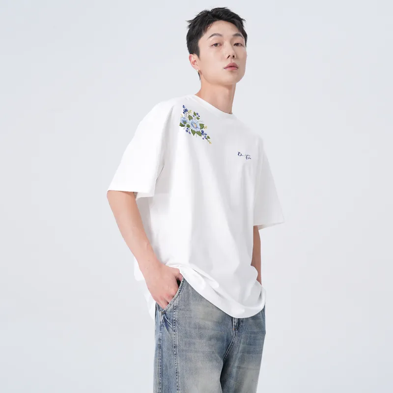 FIRS T Shirts Unisex-2