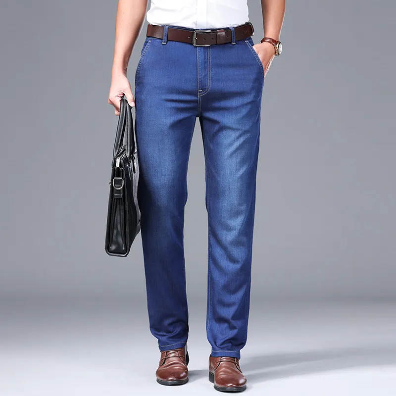 FIRS Jeans Men-9