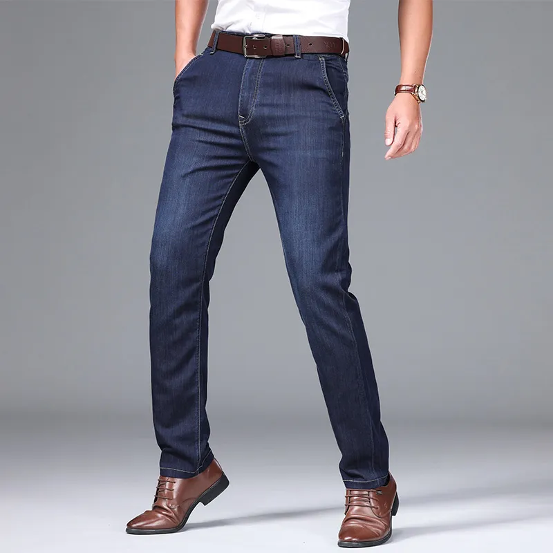 FIRS Jeans Men-4