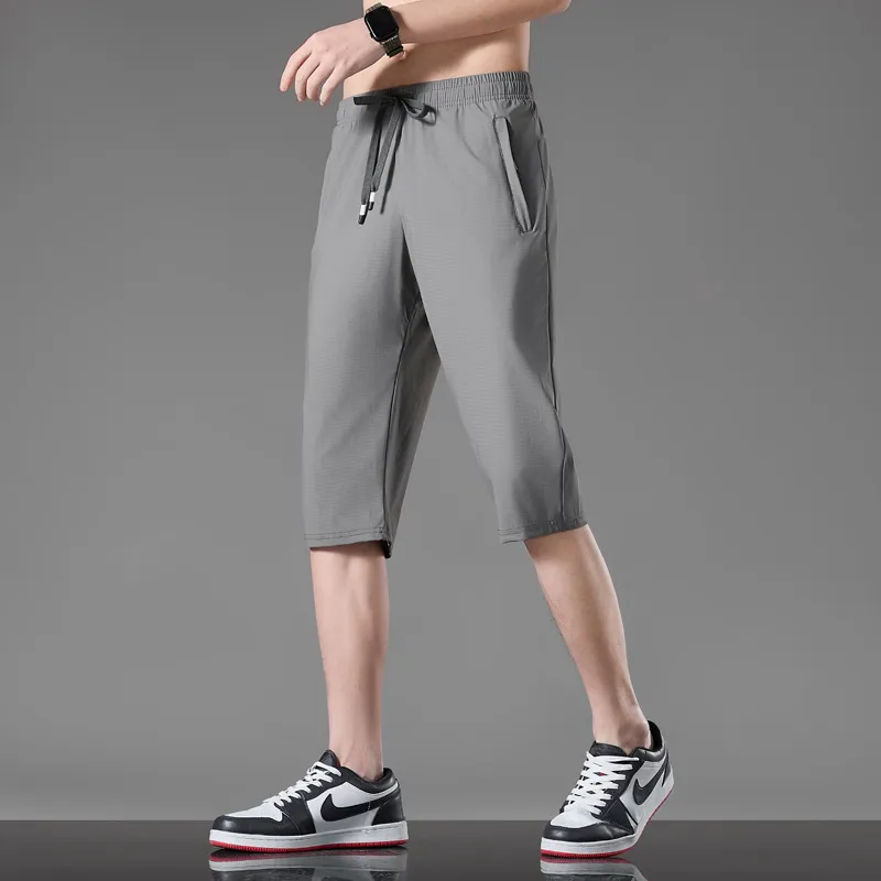 FIRS Casual Shorts Unisex-8