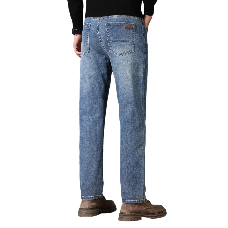 FIRS Jeans Men-5