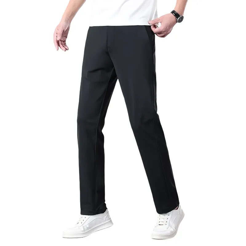 FIRS Casual Pants Men-1