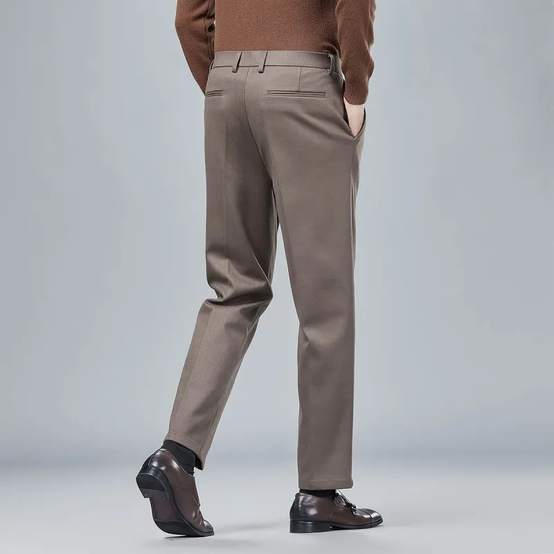 FIRS Casual Pants Men-8