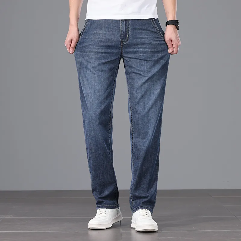 FIRS Jeans Men-3