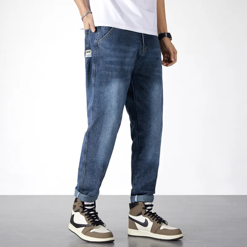 FIRS Jeans Men-12
