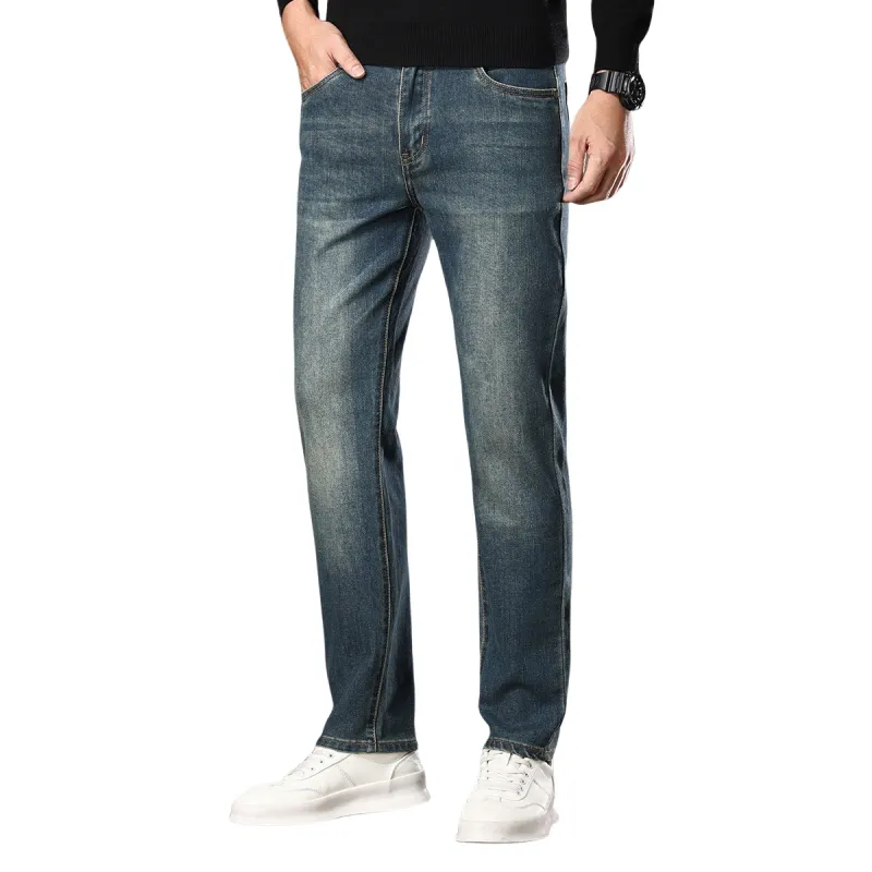 FIRS Jeans Men-4