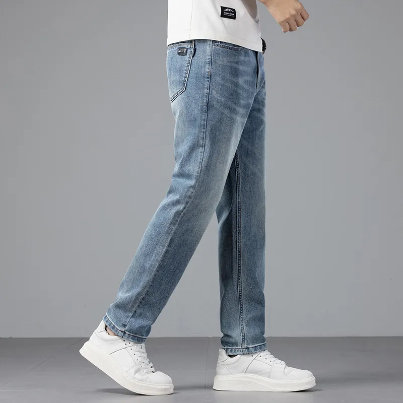FIRS Jeans Men-2