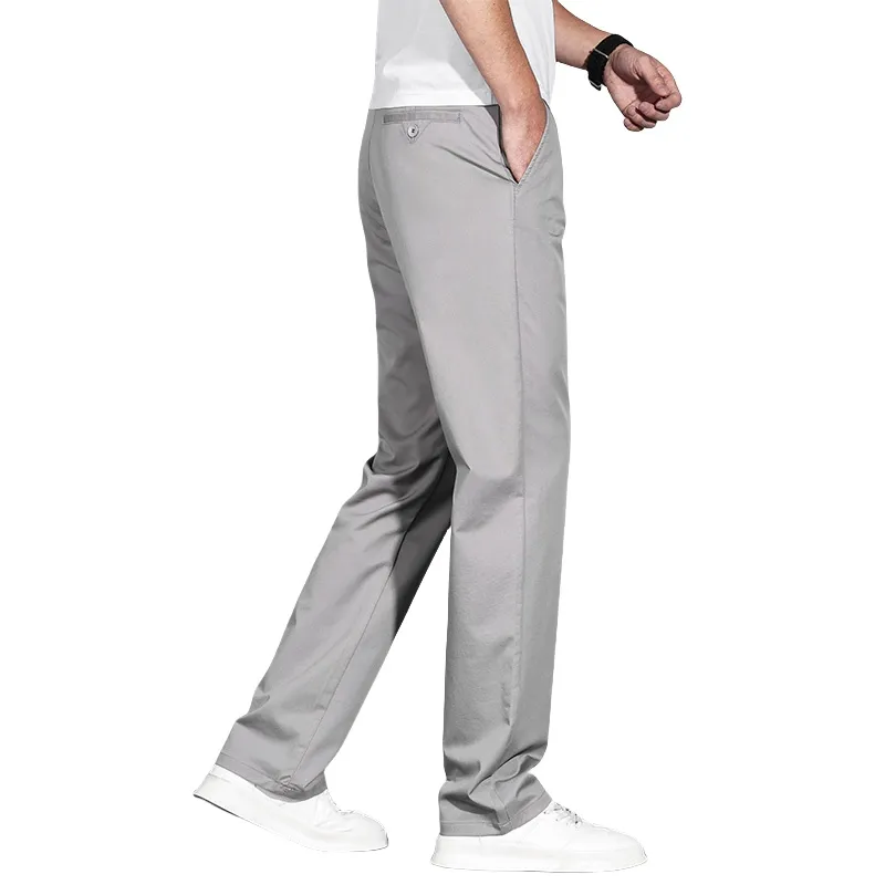 FIRS Casual Pants Men-5