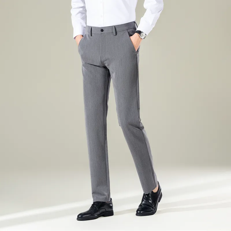 FIRS Casual Pants Men-11