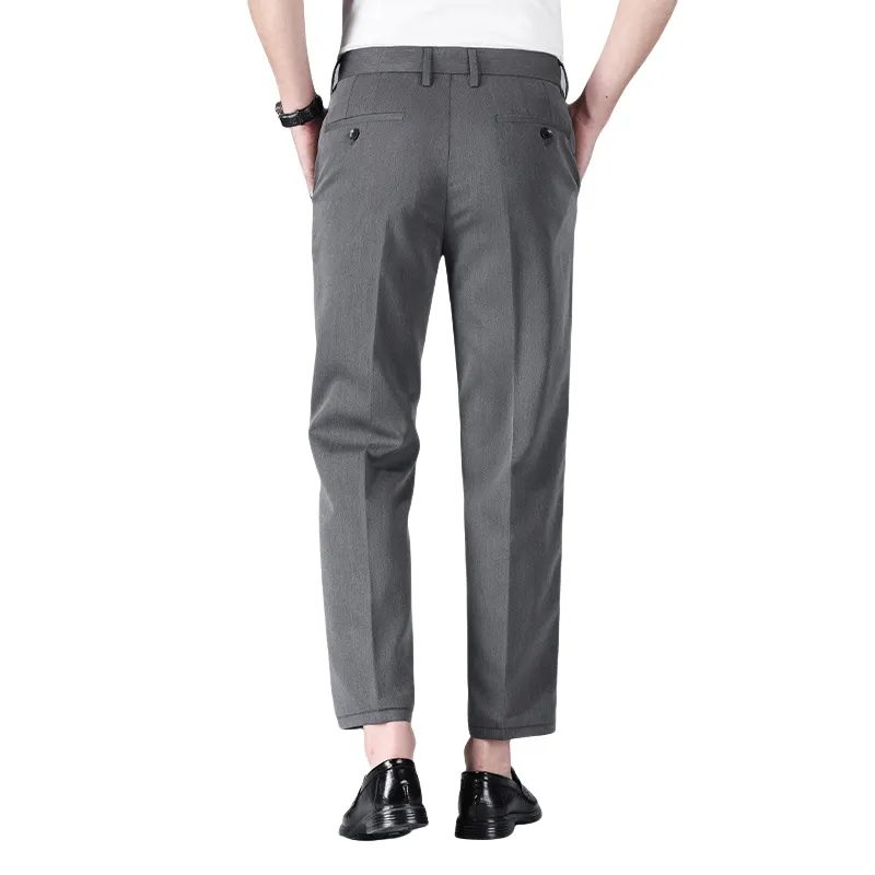 FIRS Casual Pants Men-5