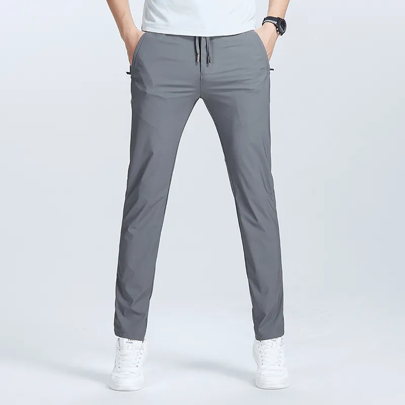 FIRS Casual Pants Unisex-18