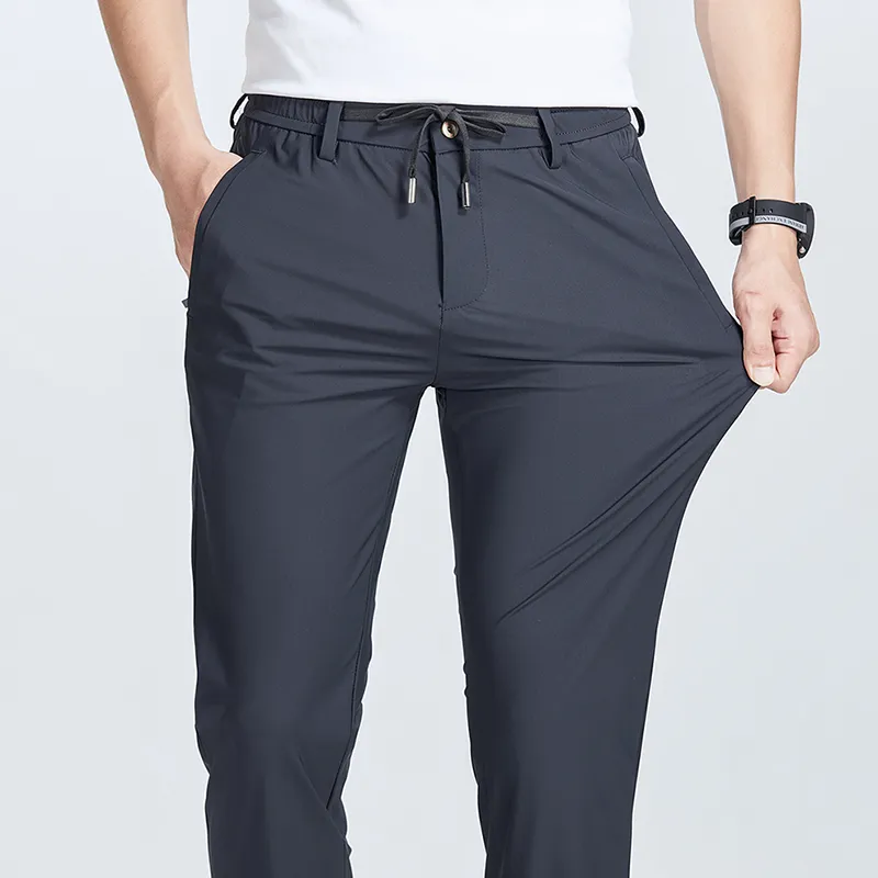 FIRS Casual Pants Unisex-9