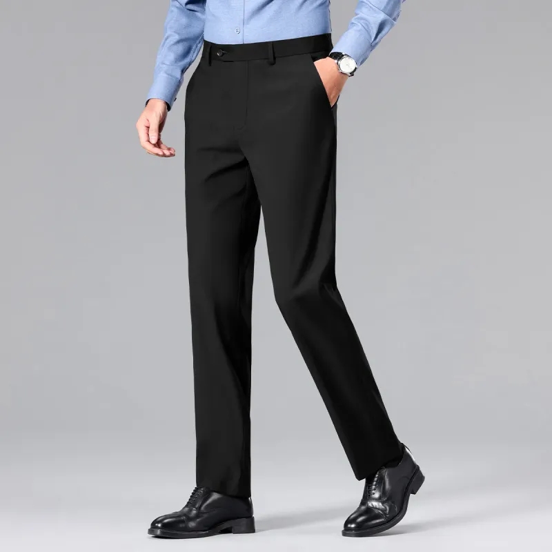 FIRS Suit Trousers Men-4