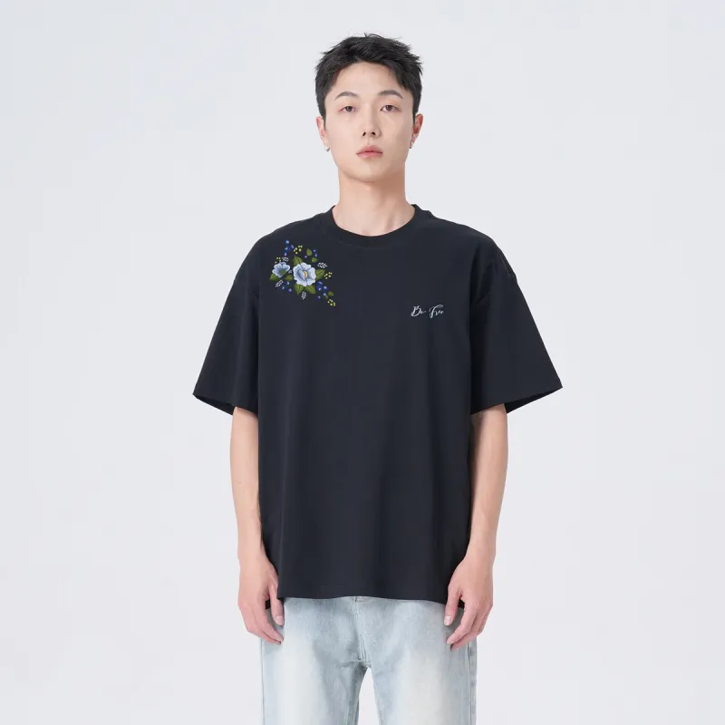 FIRS T Shirts Unisex-9