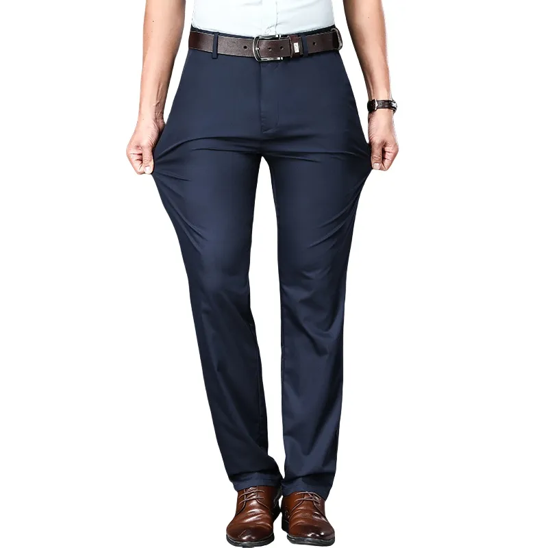 FIRS Casual Pants Men-4