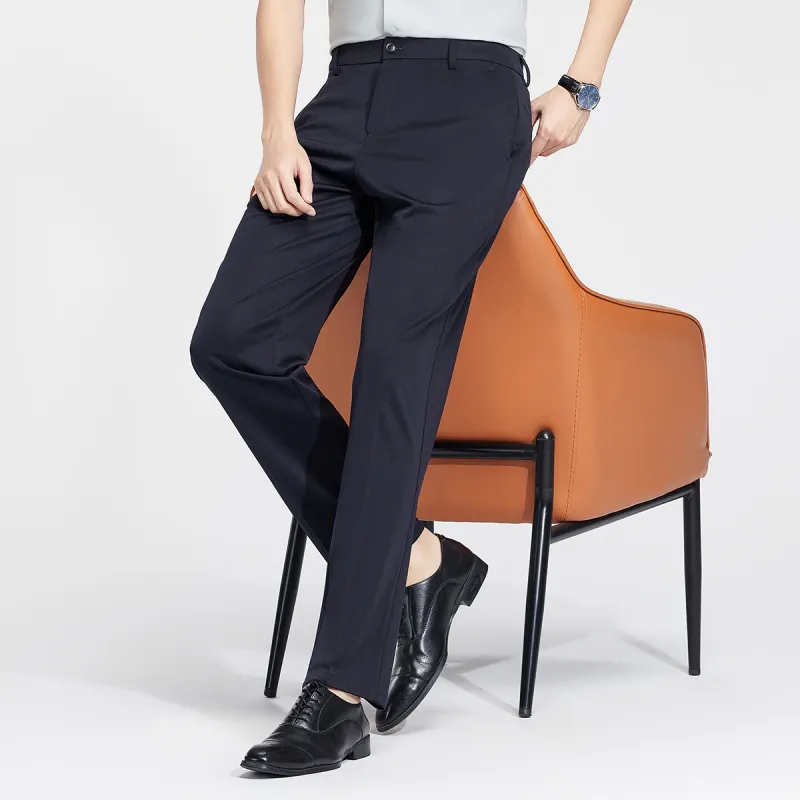 FIRS Suit Trousers Men-9