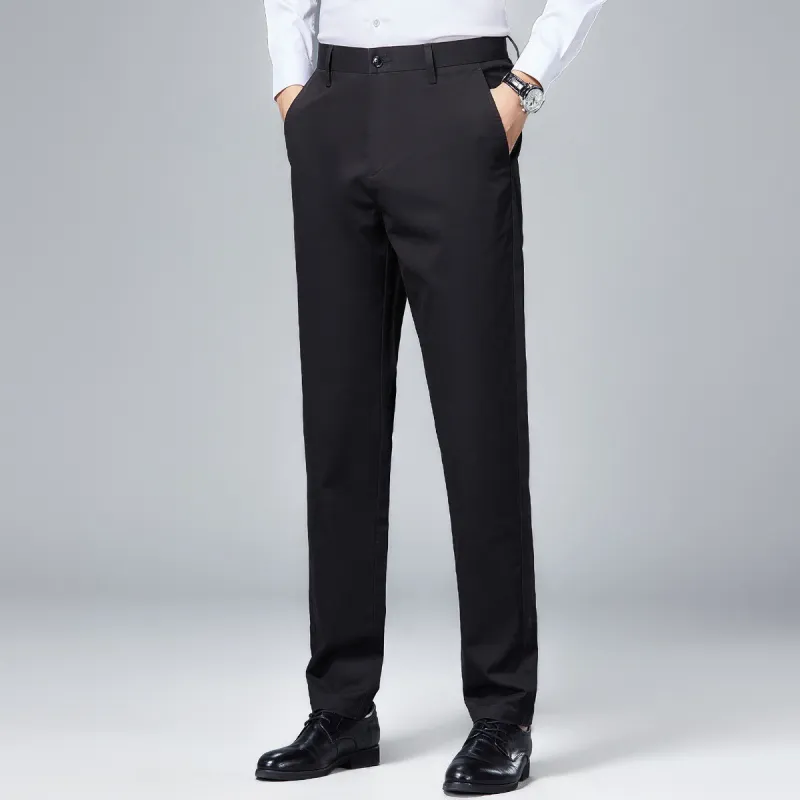 FIRS Casual Pants Men-2