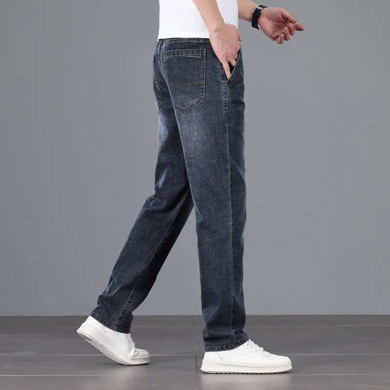 FIRS Jeans Men-11