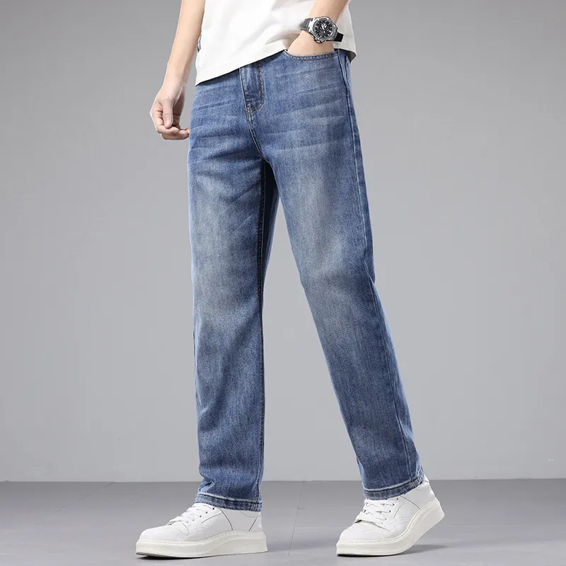 FIRS Jeans Men-2