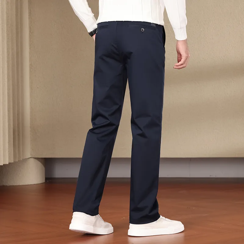FIRS Casual Pants Men-17
