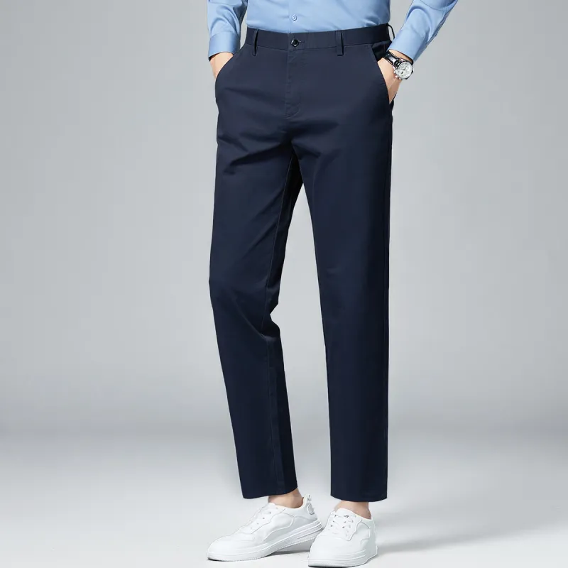 FIRS Casual Pants Men-10