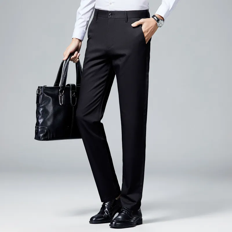 FIRS Casual Pants Men-4