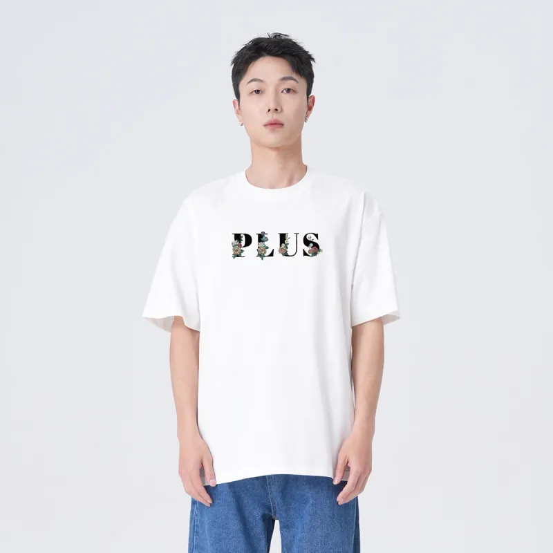 FIRS T Shirts Unisex-4