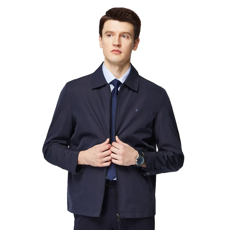 FIRS Jackets Unisex-9