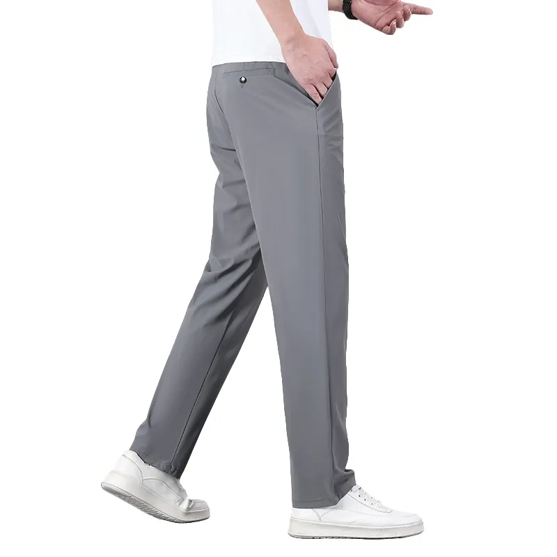 FIRS Casual Pants Men-4