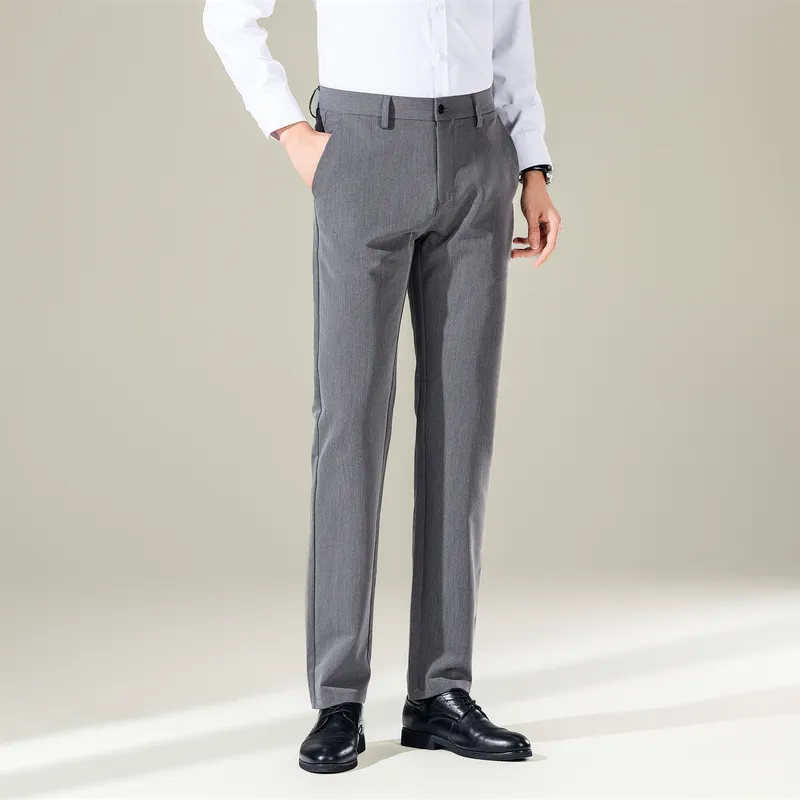 FIRS Casual Pants Men-13