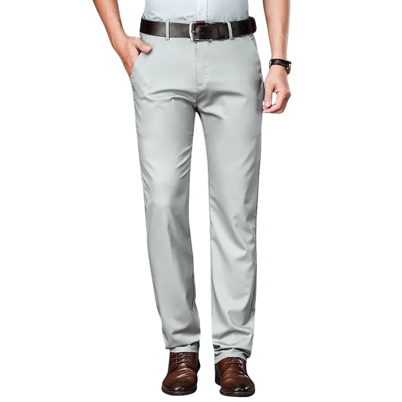 FIRS Casual Pants Men-7