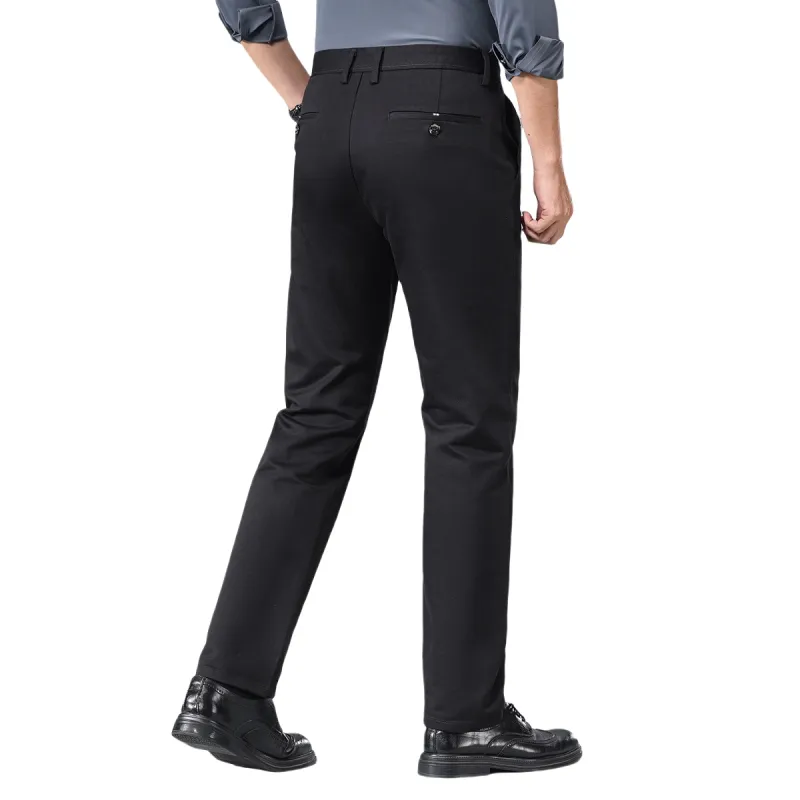 FIRS Casual Pants Men-1