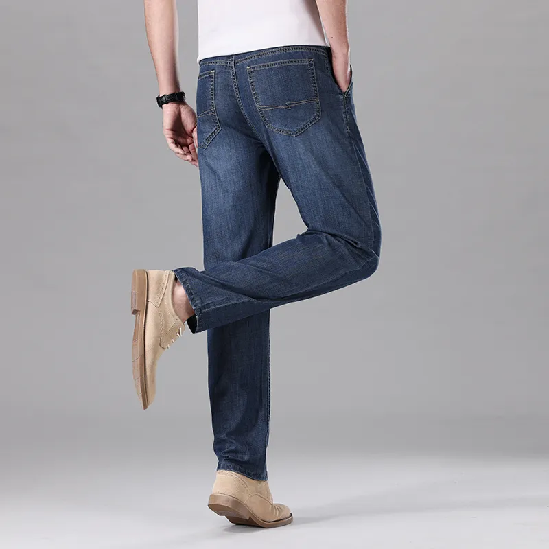 FIRS Jeans Men-10