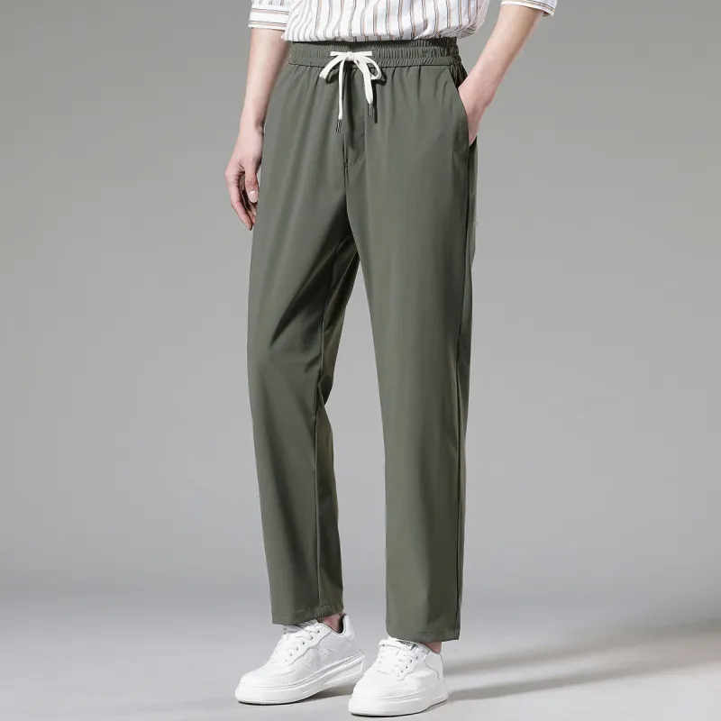 FIRS Casual Pants Men-3