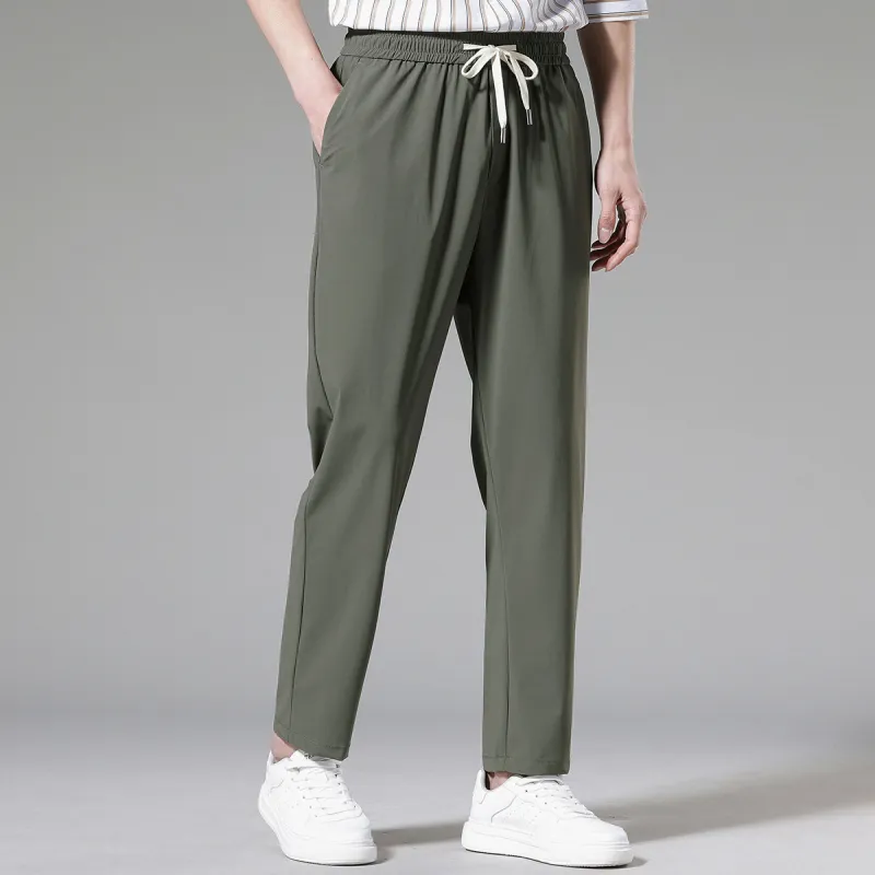 FIRS Casual Pants Men-4