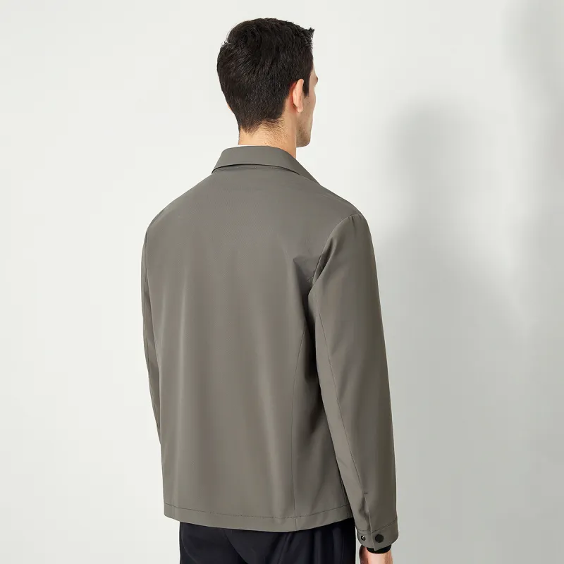 FIRS Jackets Men-5