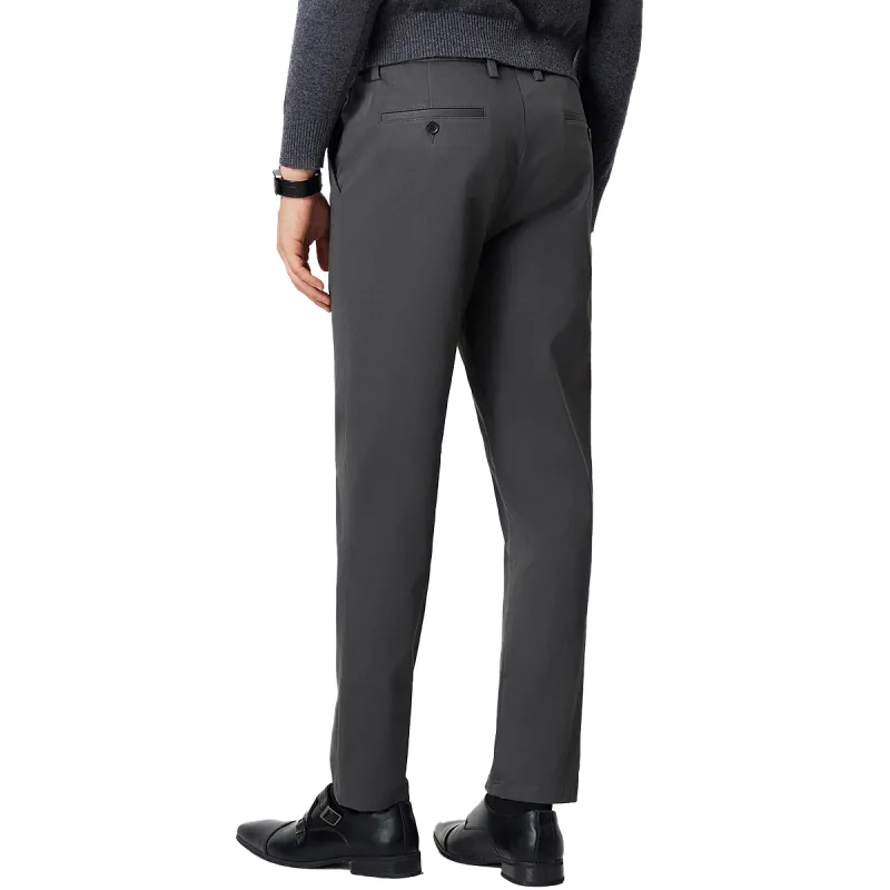 FIRS Casual Pants Men-3