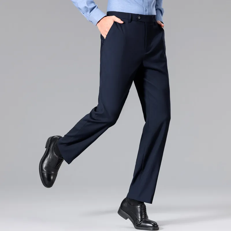 FIRS Suit Trousers Men-9