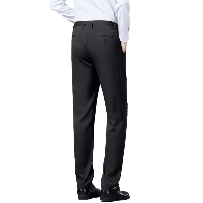 FIRS Casual Pants Men-2