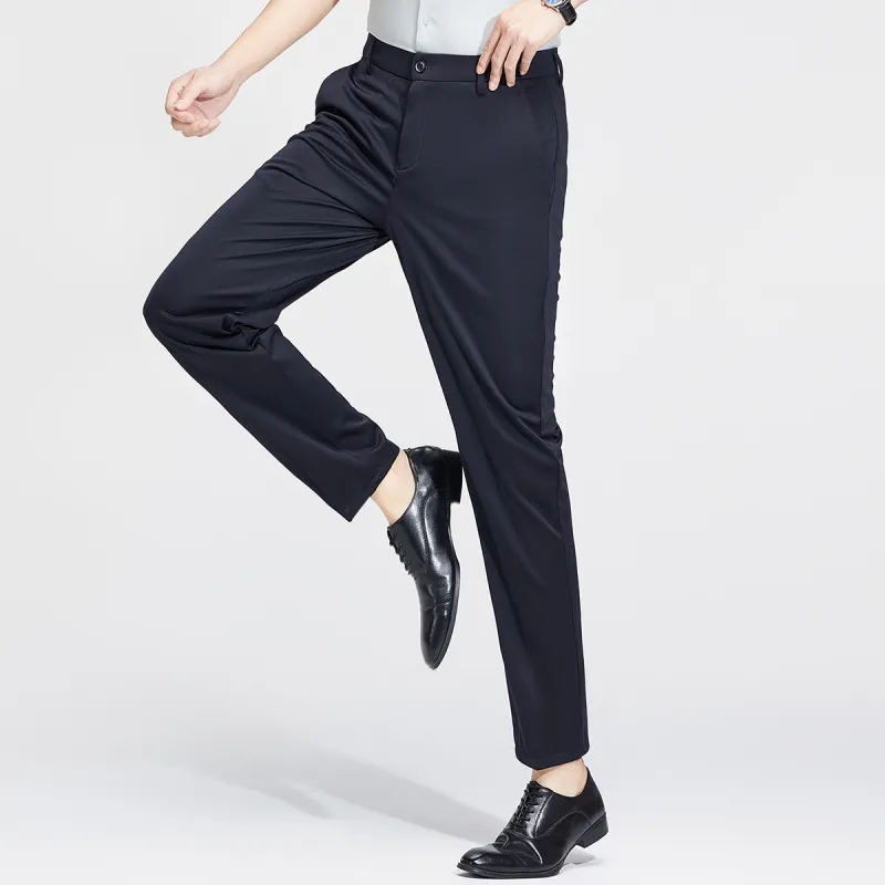 FIRS Suit Trousers Men-8